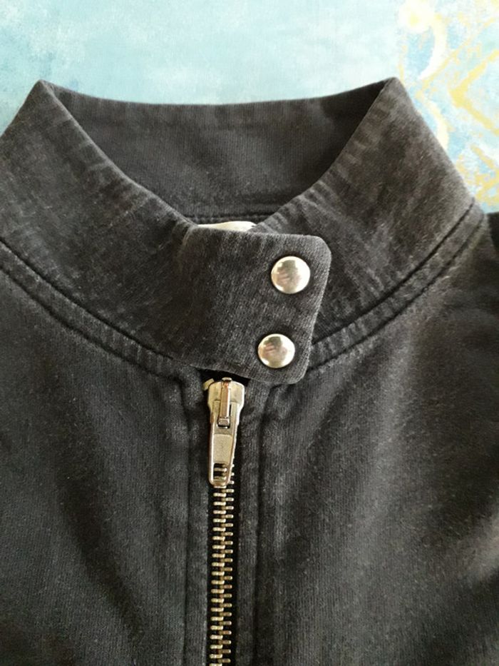Gilet - 12 ans - photo numéro 3