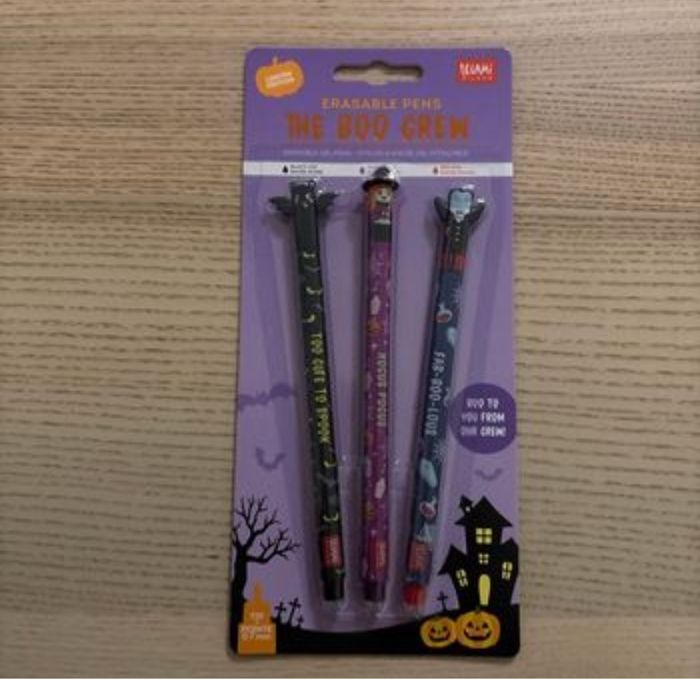 legami halloween 2024