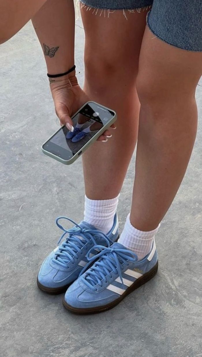 Spezial bleu - photo numéro 3