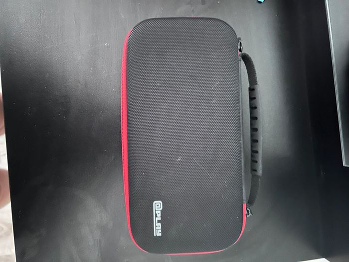 Switch lite avec pochette - photo numéro 6