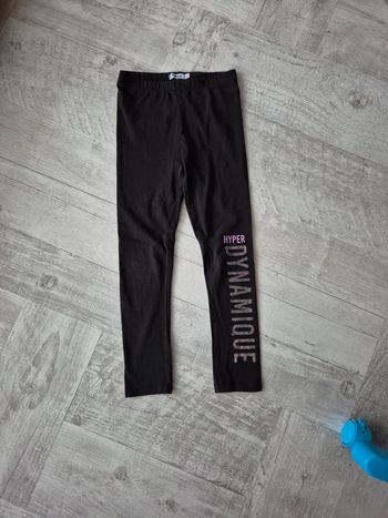 Leggings  Taille 6 ans