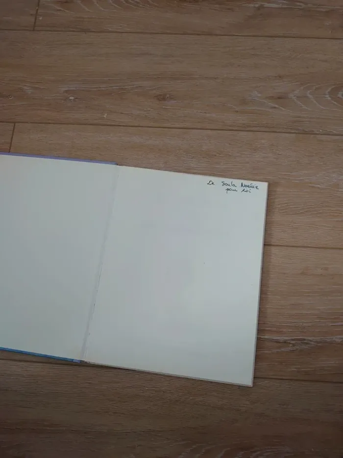 Les meilleurs contes de pomme d'api Tome 1 - photo numéro 6