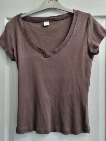 T-shirt Camaieu