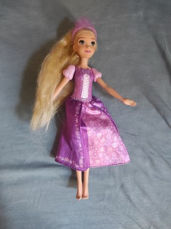 Raiponce
