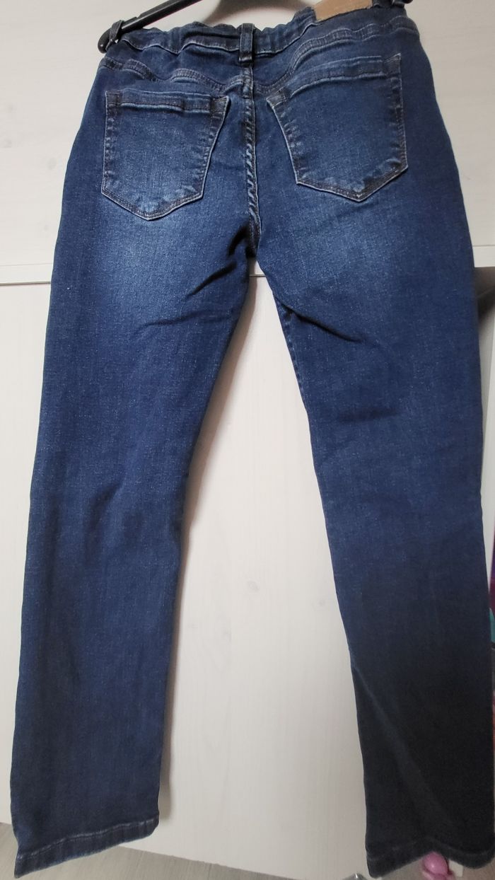 Jeans slim - photo numéro 2