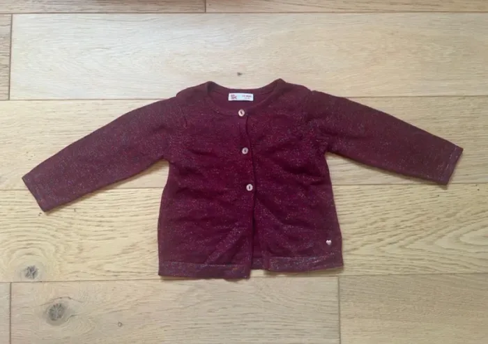 Gilet DPAM