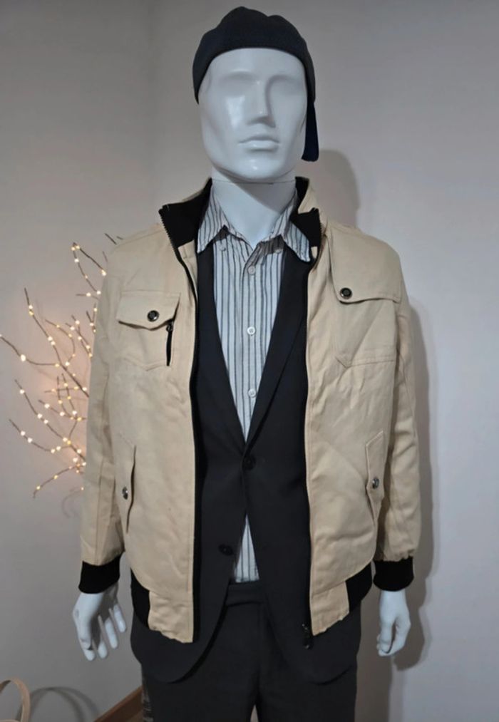 Veste Men Wear taille L - photo numéro 3