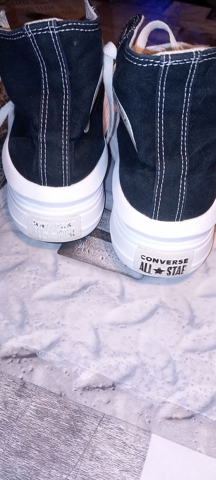 Converse  all star - photo numéro 7