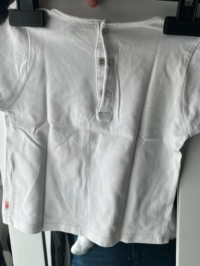 T-shirt - photo numéro 2