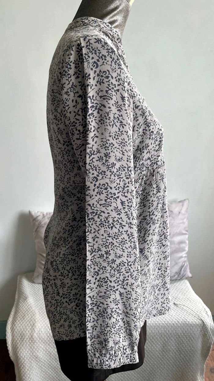 Blouse en coton Stella Forest - photo numéro 4
