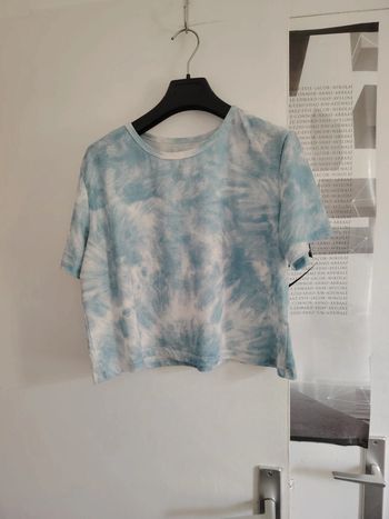 Crop top sans marque 36