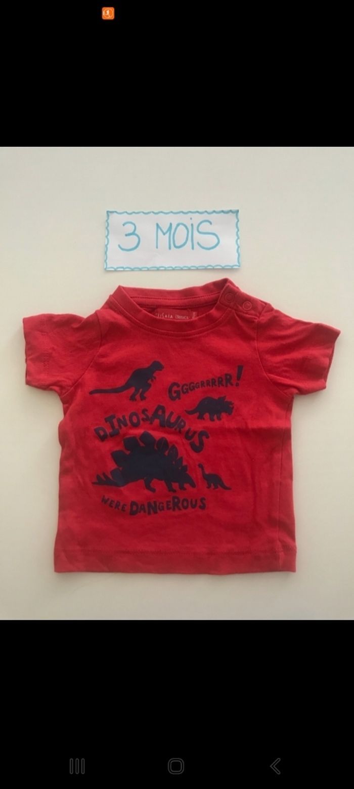 Lot 3 mois - photo numéro 4