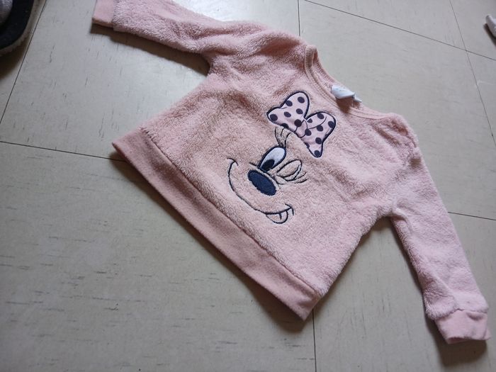 Pull minie