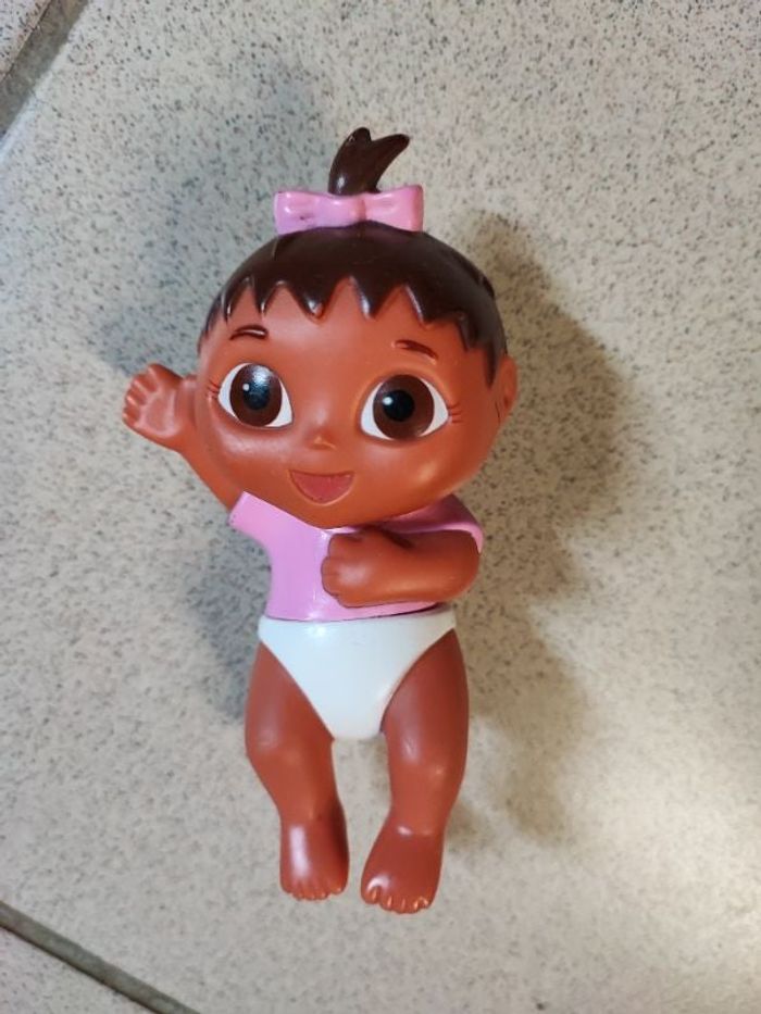 Petite figurine