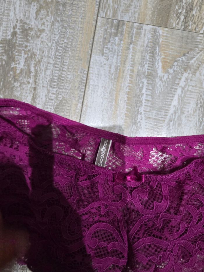 Culotte - photo numéro 3