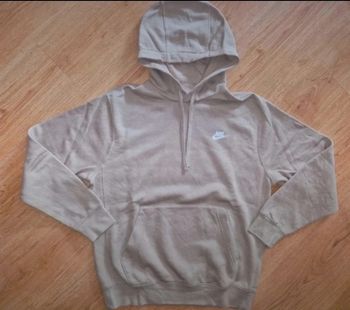 Pull sweat Nike taille S TBE