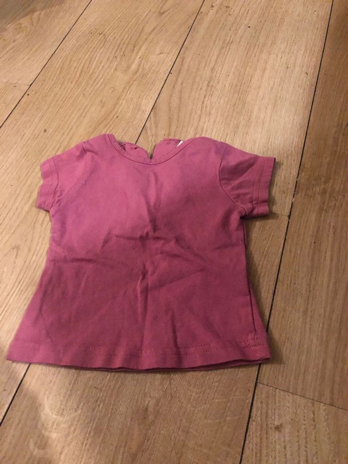 T_shirt
