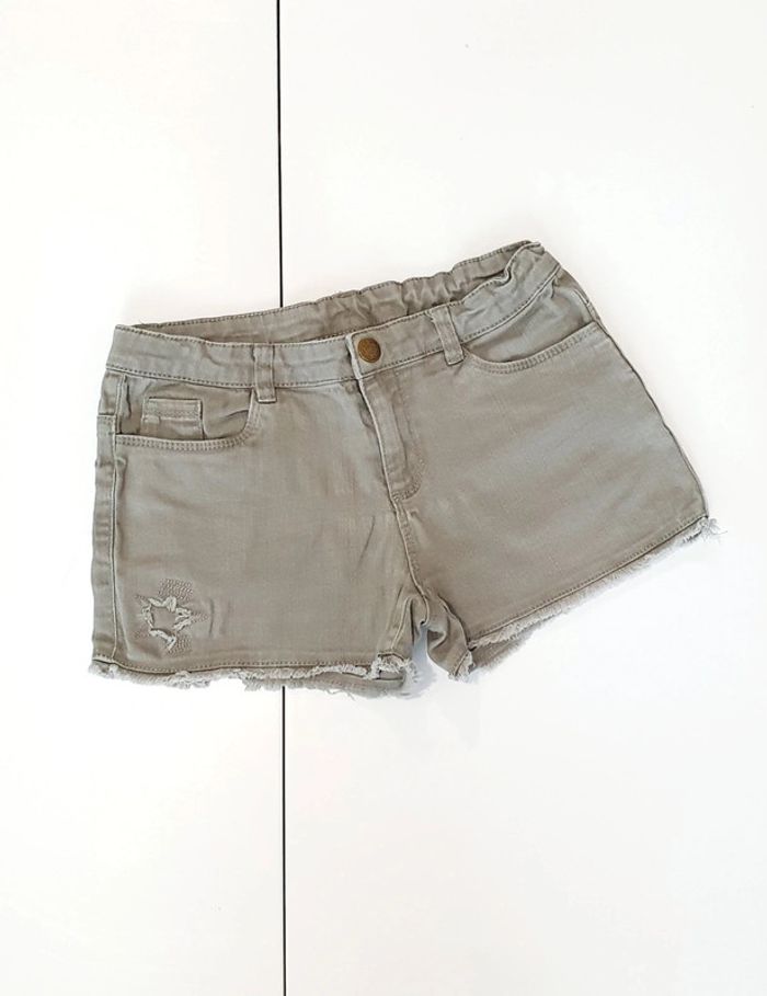 Short Tape a l'oeil - 12A