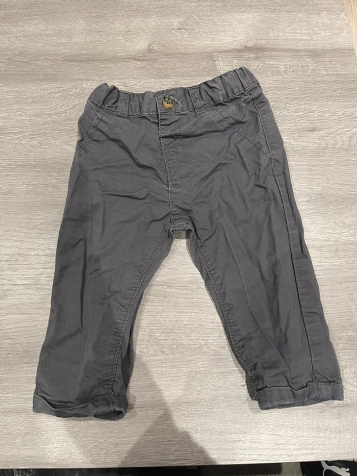 Pantalon taille 9 mois