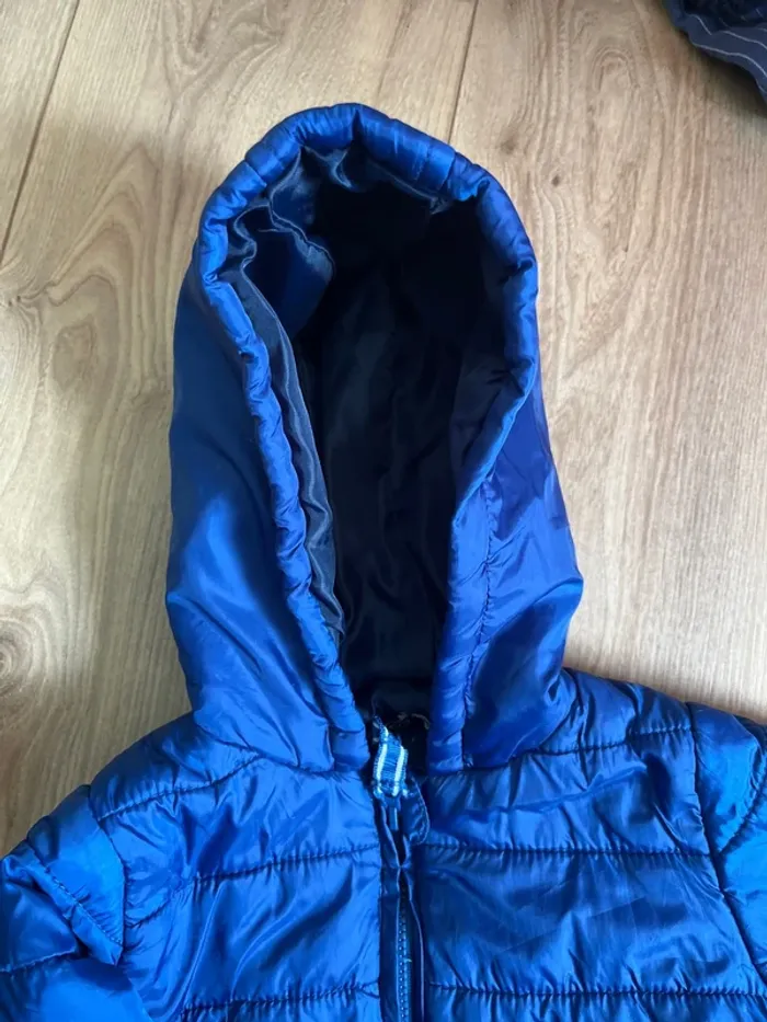 Doudoune mi-saison 80cm - photo numéro 2