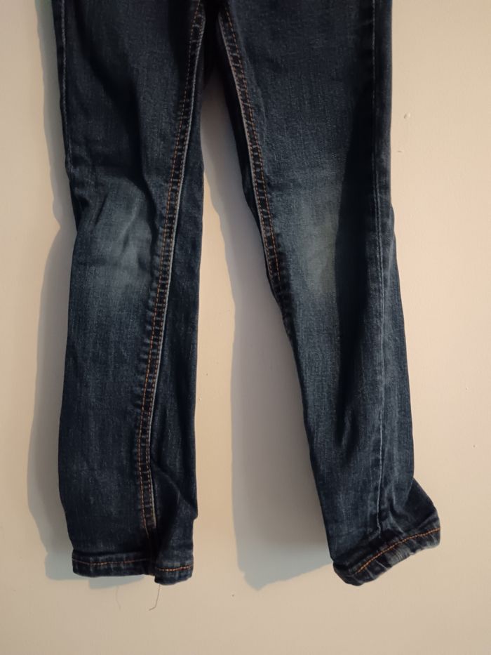 Jeans slim - photo numéro 4