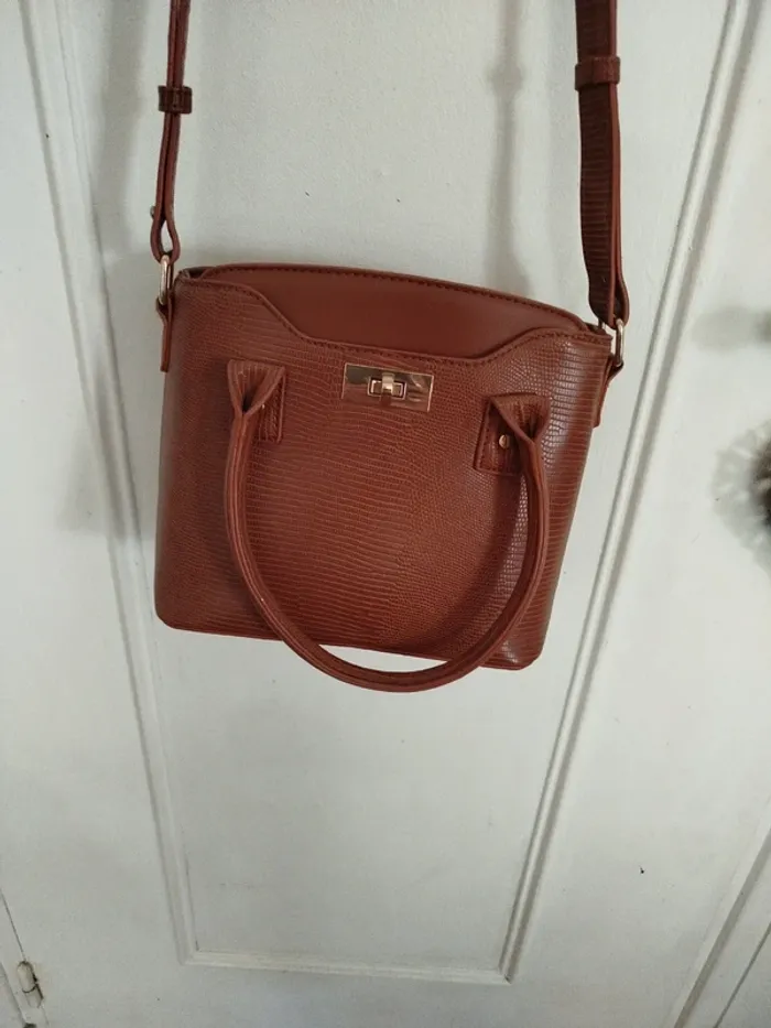 Sac a bandoulière