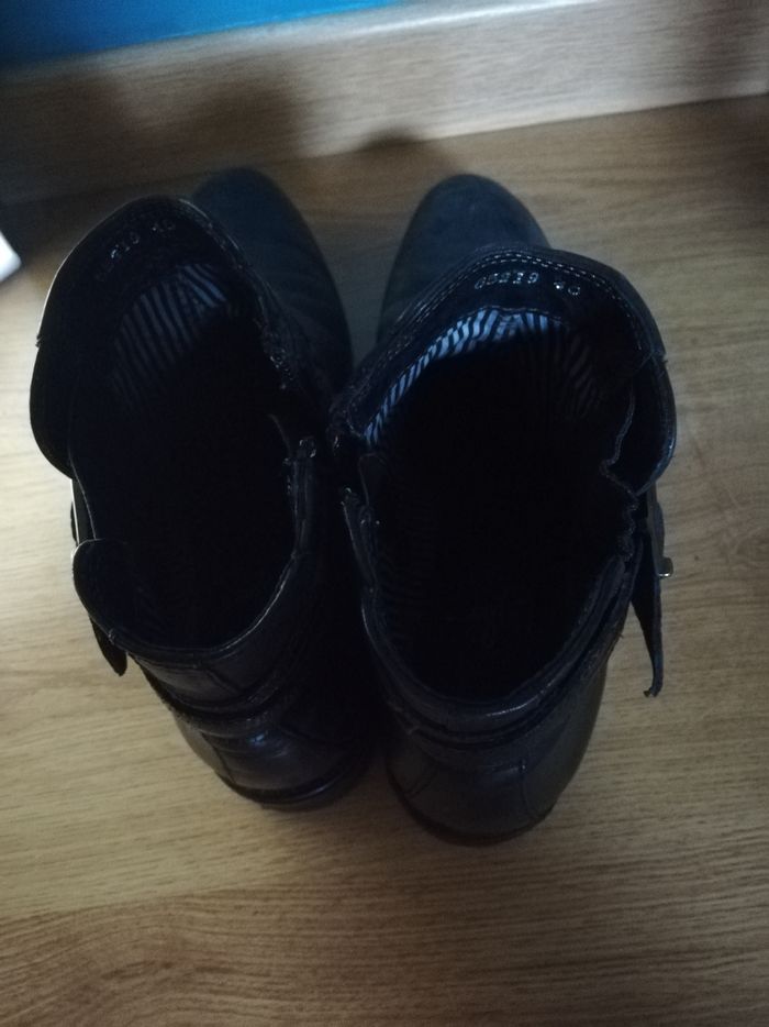 Bottines - photo numéro 2