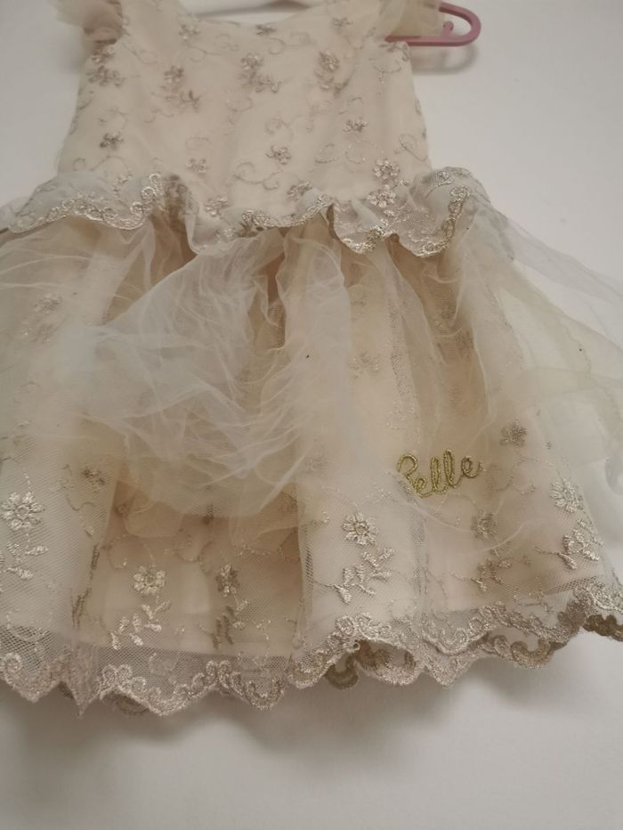 Robe Belle Disney - photo numéro 4