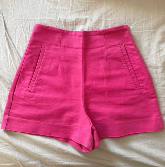 Short Zara - photo numéro 2