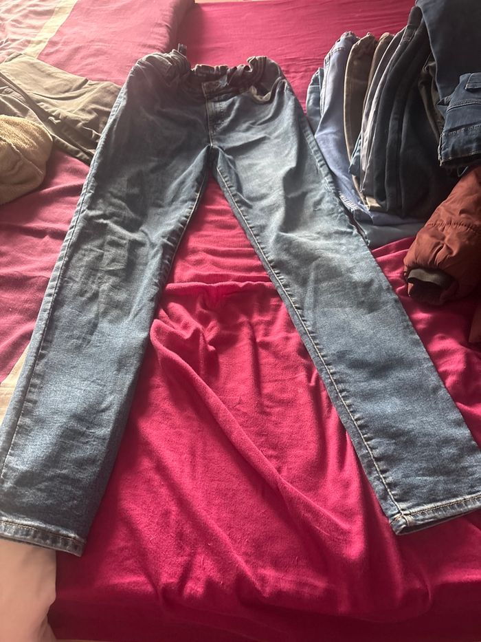 Pantalon - photo numéro 2