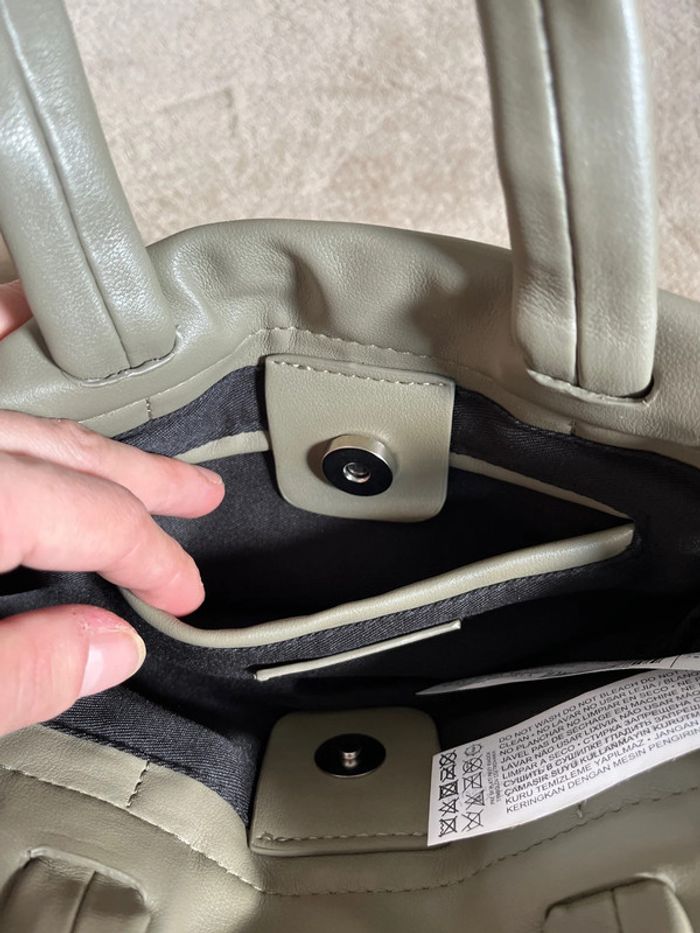 Sac à main MNG - photo numéro 5