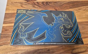 Upc me02 flamme fantasmagorique scellage clean