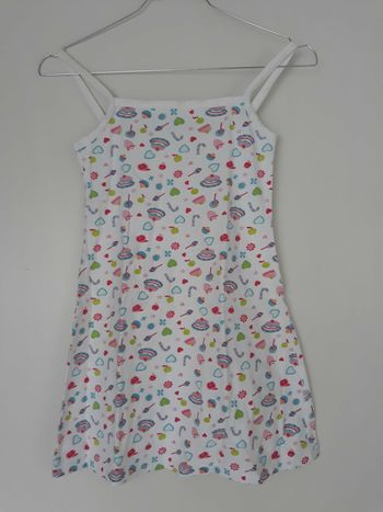 Robe d'été
