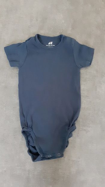 Bodie manche courte fille