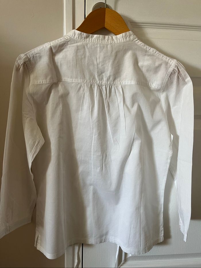 Blouse femme etam taille 38 neuve - photo numéro 2