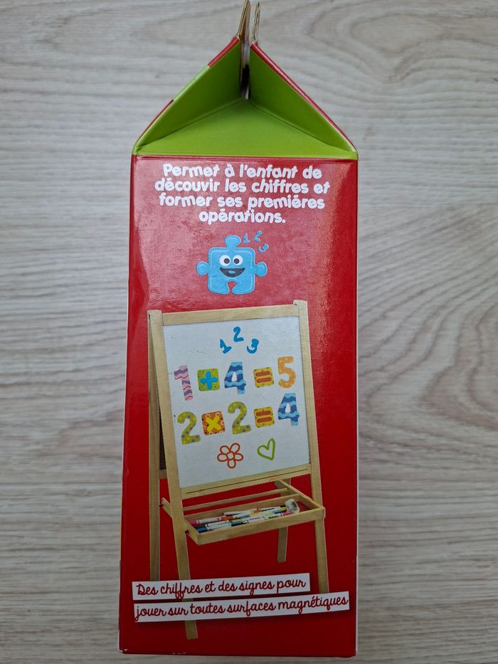 Boîte aimants - photo numéro 3