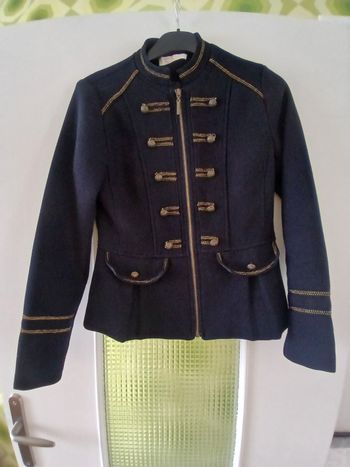 Veste