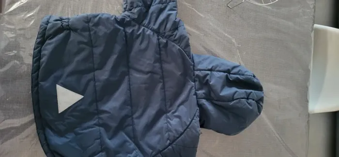 Manteau Décathlon - photo numéro 3