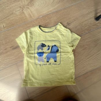 T-shirt obaibi