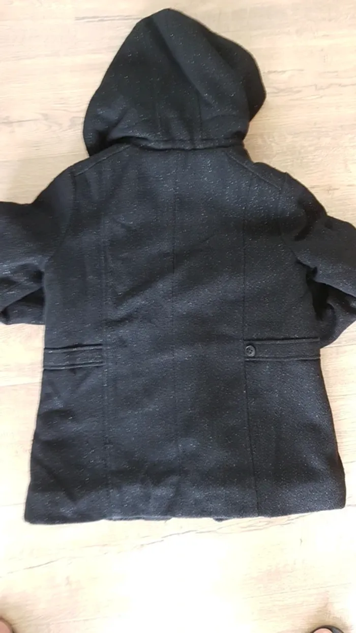 Manteau - photo numéro 2