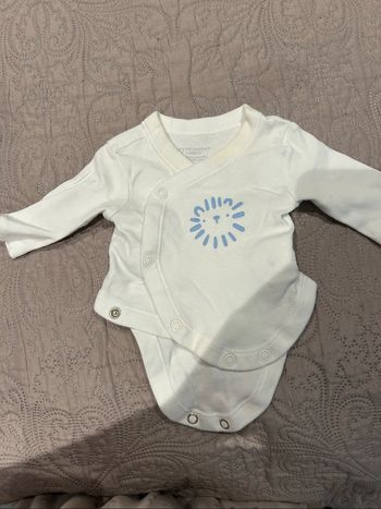 Body bébé