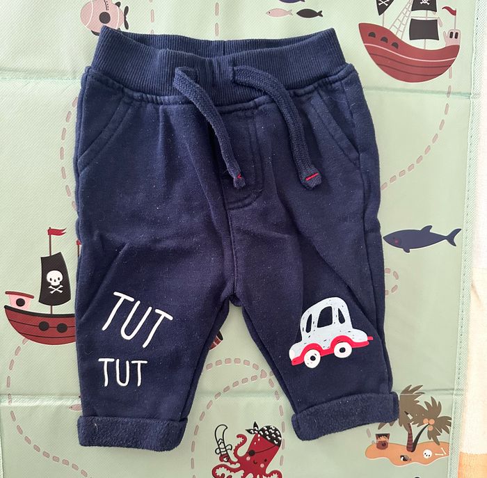 Ensemble taille 3 mois - photo numéro 3