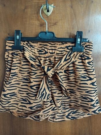 🤎 Zeeman - Short - 11 ans 🤎