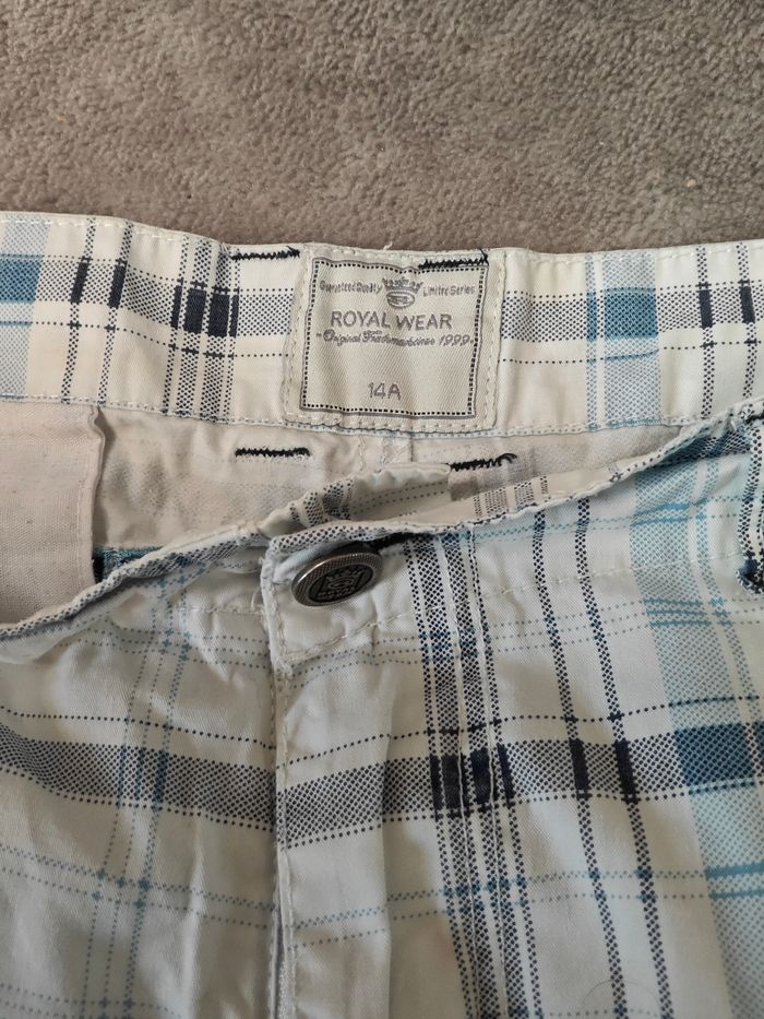 Short - photo numéro 6