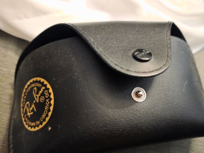 lunette Ray Ban