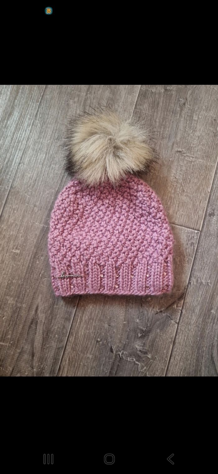 Bonnet