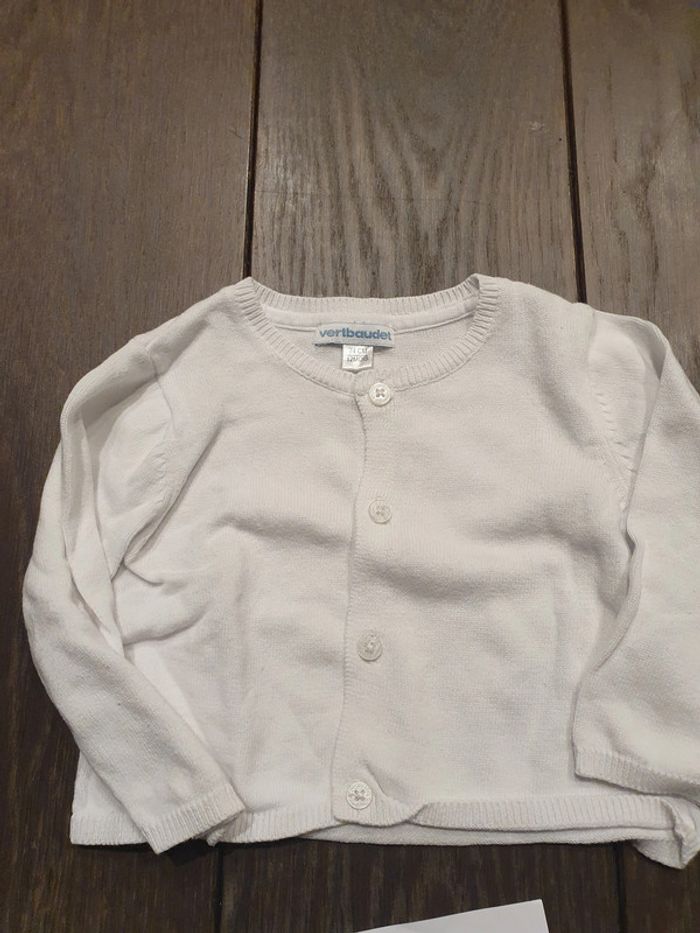 Lot de vestes mi saison - photo numéro 6