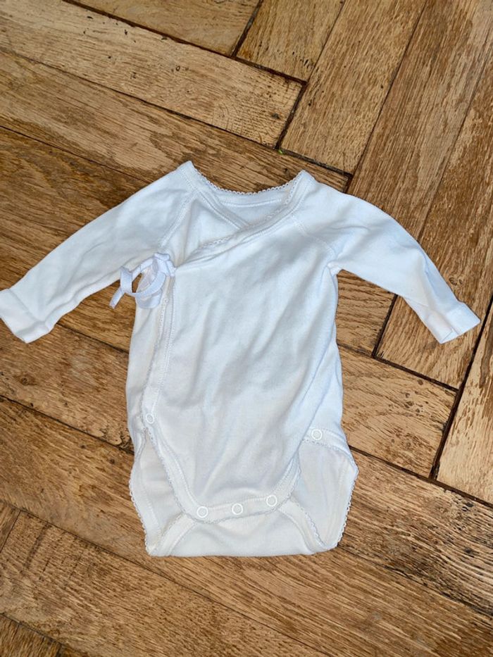 Body 1 mois - photo numéro 2