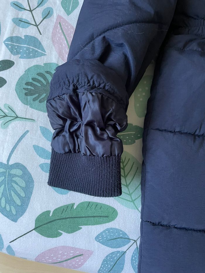 manteau parka fille 10 ans - photo numéro 6