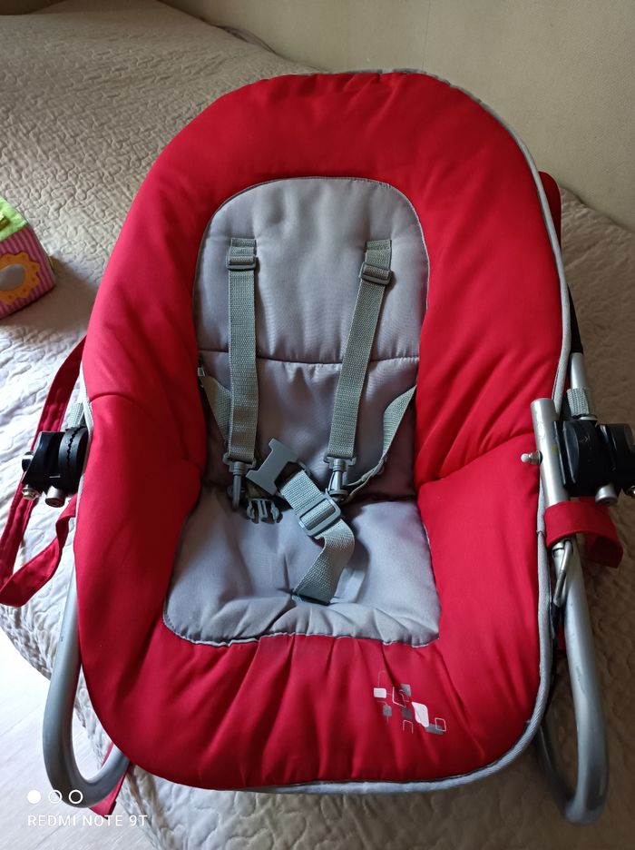 Vente transat - photo numéro 3